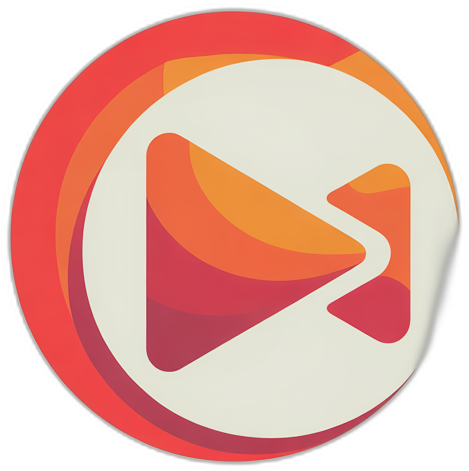 酷客影院Logo